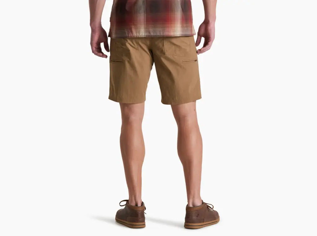 KUHL Free Radikl Short