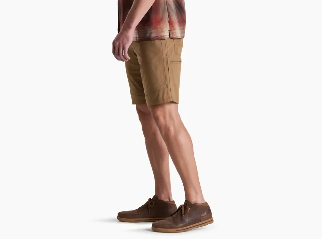 KUHL Free Radikl Short