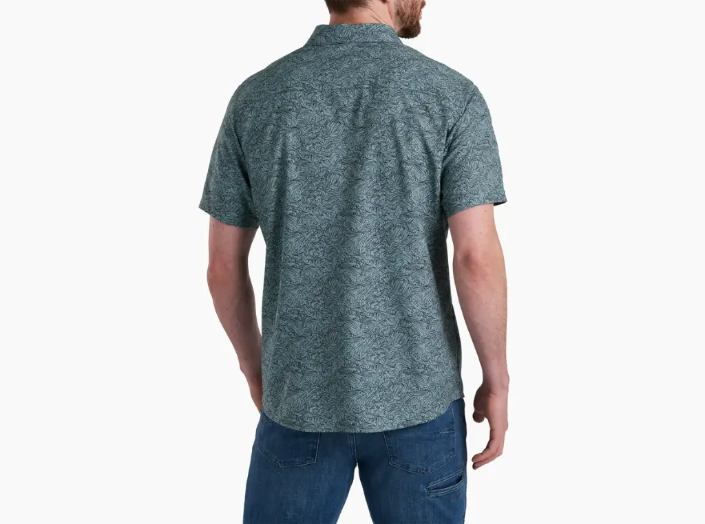 KUHL Breeze SS