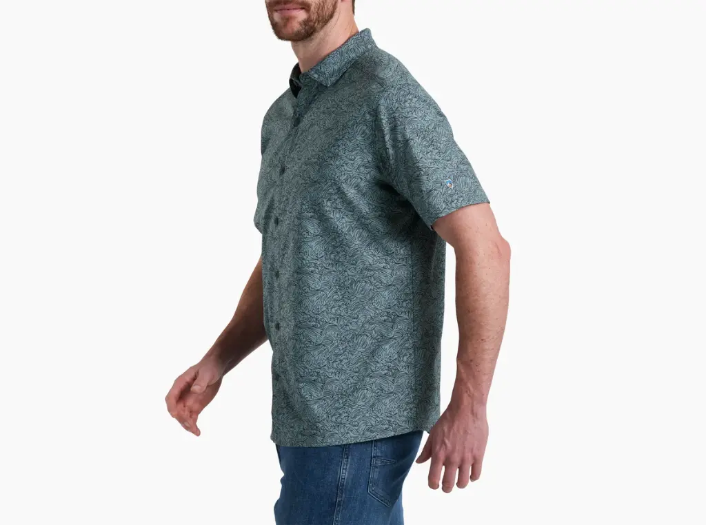 KUHL Breeze SS