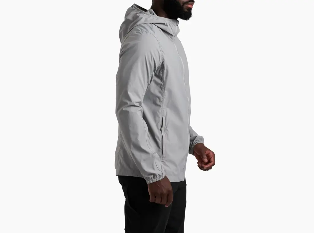KUHL Driftr FZ Coat
