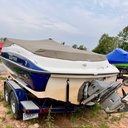 USED 2006 GLASTRON 
