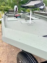 USED POLARKRAFT SPORT 1860T