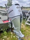 USED POLARKRAFT SPORT 1860T