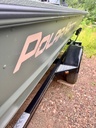 USED POLARKRAFT SPORT 1860T