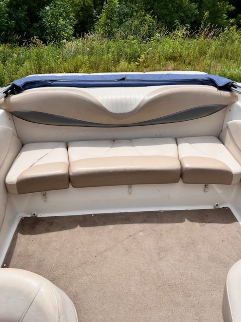 USED 2006 GLASTRON 