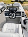 GODFREY FAMILY FISH W/115HP YAMAHA