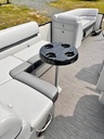 GODFREY FAMILY FISH W/115HP YAMAHA