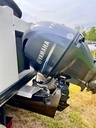 GODFREY FAMILY FISH W/115HP YAMAHA