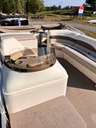 SOLD USED 18' NORTHWOODS PONTOON