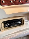 USED 2004 20' BENNINGTON W/60HP BIG FOOT MERC