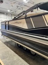 USED PREMIER SUNSATION 21' RF PONTOON W/ SEA-LEGS