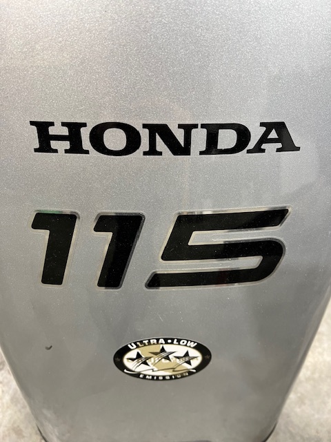 USED PREMIER SUNSATION 21' RF PONTOON W/ SEA-LEGS