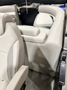 USED PREMIER SUNSATION 21' RF PONTOON W/ SEA-LEGS