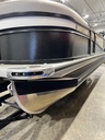 USED PREMIER SUNSATION 21' RF PONTOON W/ SEA-LEGS