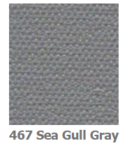 DAKA CANOPY COVERS ONLY (TOPGUN MATERIAL) 