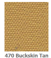 DAKA CANOPY COVERS ONLY (TOPGUN MATERIAL) 