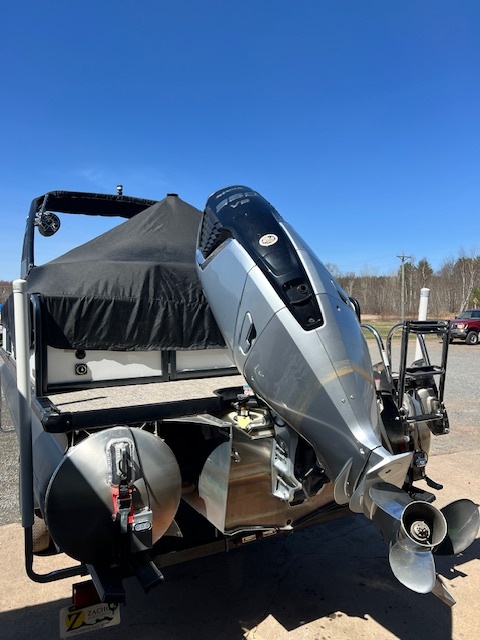 USED 2025 250 INTRIGUE RF - DL