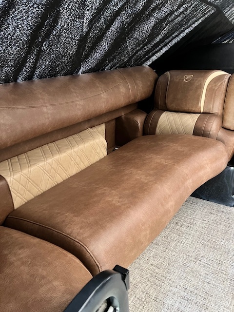 USED 2025 250 INTRIGUE RF - DL