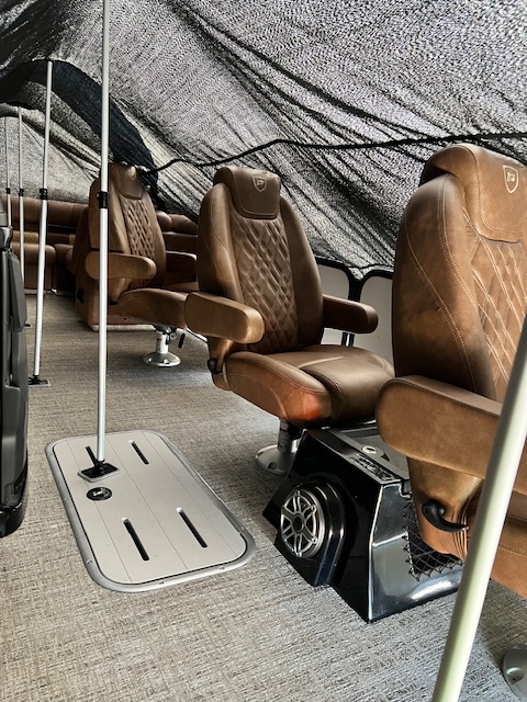 USED 2025 250 INTRIGUE RF - DL