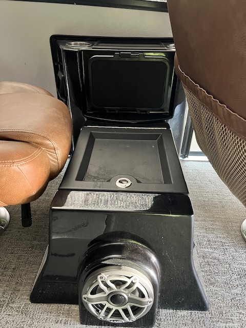 USED 2025 250 INTRIGUE RF - DL