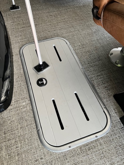 USED 2025 250 INTRIGUE RF - DL