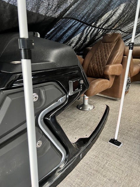 USED 2025 250 INTRIGUE RF - DL