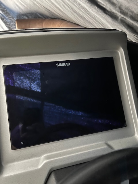 USED 2025 250 INTRIGUE RF - DL