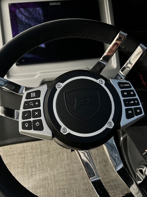 USED 2025 250 INTRIGUE RF - DL