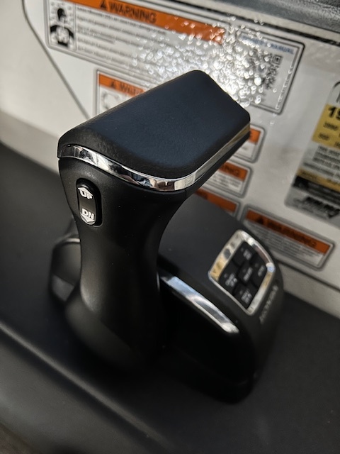 USED 2025 250 INTRIGUE RF - DL