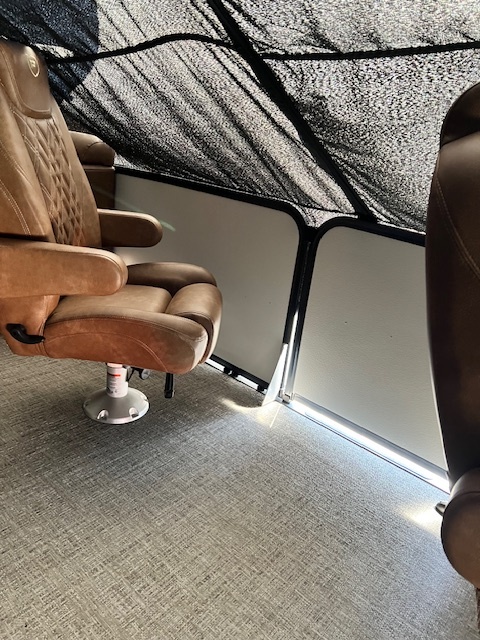 USED 2025 250 INTRIGUE RF - DL