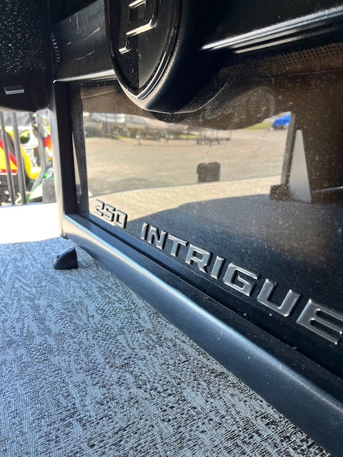 USED 2025 250 INTRIGUE RF - DL