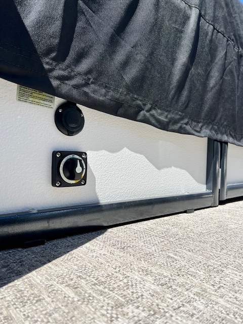 USED 2025 250 INTRIGUE RF - DL