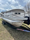 USED 2008 STARCRAFT MAJESTIC 236 W115HP MERCURY 