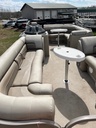 USED 2008 STARCRAFT MAJESTIC 236 W115HP MERCURY 