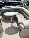 USED 2008 STARCRAFT MAJESTIC 236 W115HP MERCURY 