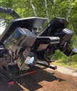 USED 2024 MANITOU EXPLOR 24 MAX S W/X2 150HP ROTEX MOTORS