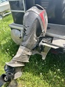 USED 2016 18' MISTY HARBOR W/50HP EVENRUDE E-TEC