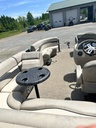 USED 2016 18' MISTY HARBOR W/50HP EVENRUDE E-TEC