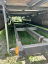 USED 2016 18' MISTY HARBOR W/50HP EVENRUDE E-TEC