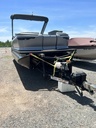 USED 2024 MANITOU EXPLOR 24 MAX S W/X2 150HP ROTEX MOTORS