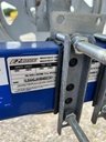 USED 17' 2011 GLASTRON MX 185 W/MERCRUISER