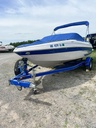 USED 17' 2011 GLASTRON MX 185 W/MERCRUISER