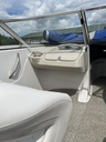 USED 17' 2011 GLASTRON MX 185 W/MERCRUISER