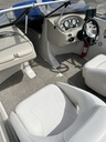 USED 17' 2011 GLASTRON MX 185 W/MERCRUISER