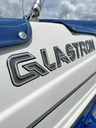 USED 17' 2011 GLASTRON MX 185 W/MERCRUISER