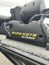 USED 2018 LUND 1875 IMPACT XS W/150HP MERCURY