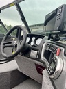 USED 2018 LUND 1875 IMPACT XS W/150HP MERCURY