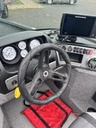 USED 2018 LUND 1875 IMPACT XS W/150HP MERCURY