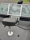USED 2018 LUND 1875 IMPACT XS W/150HP MERCURY